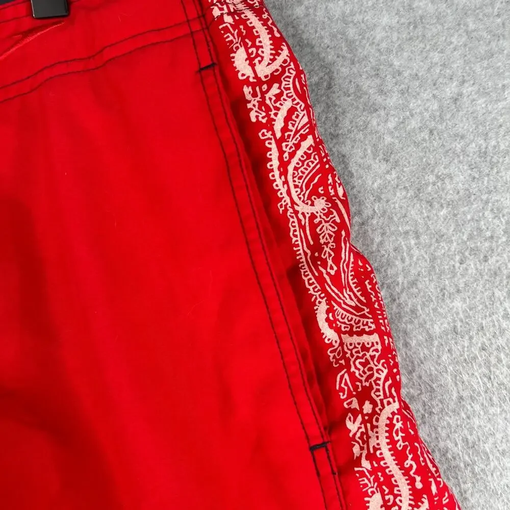 Speedo swim trunks